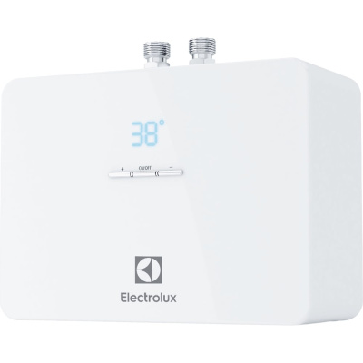 Модель проточных водонагревателей Electrolux NPX 8 AQUATRONIC DIGITAL PRO