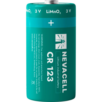 Элемент питания Nevacell 4687205502995