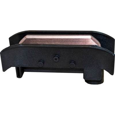 Щетка для токосъемника Anneng JDC-H24 200A в сборе, H24TB-1