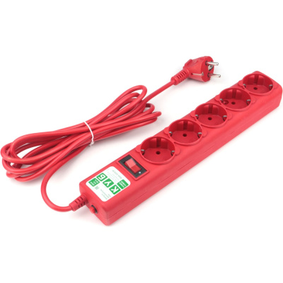 Фильтр-удлинитель Power Cube PC SPG-MXTR-14