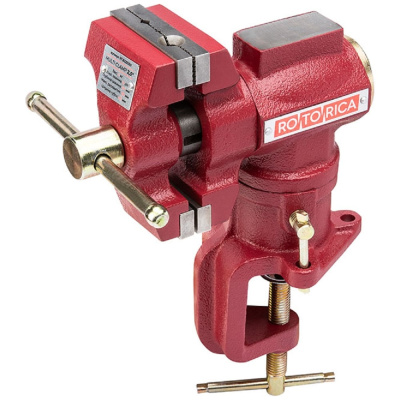 Универсальные тиски-струбцина Rotorica Multi Clamp 2,5