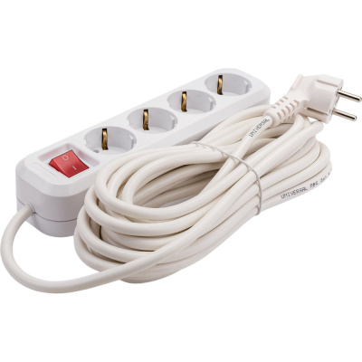 Удлинитель UNIVersal s-304а 1736