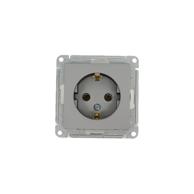 Розетка Systeme Electric AtlasDesign ATN000943