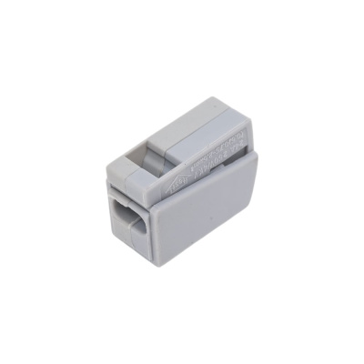 SLP Клемма для подключения светильников SLP electrics PCT-112 с пастой 20шт в пакете