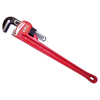 Газовый ключ VOLL Хэви Дьюти, 24", для труб D 3"