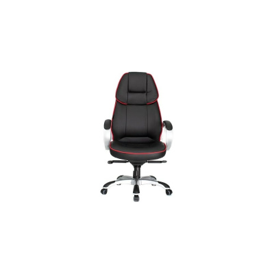 Кресло руководителя Хорошие кресла F1 2178H black