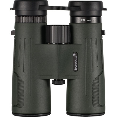 Бинокль Levenhuk New Karma PRO ED 10x42