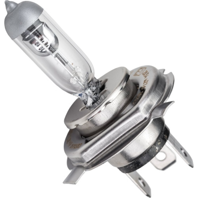 Автолампа OSRAM H19, 60/55 PU43t-3, 12 V
