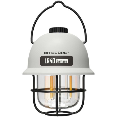 Кемпинговый фонарь Nitecore