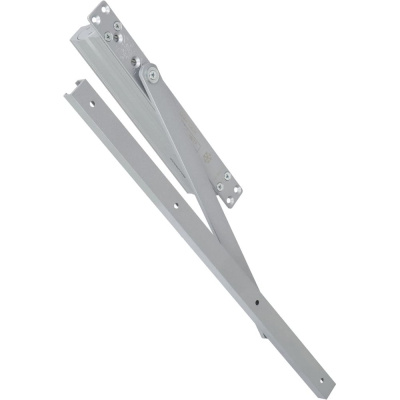 Доводчик врезной Doorlock DL710ITS EN3 серебристый