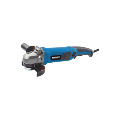 Болгарка (ушм) WorkMaster УШМ-125/1200Р