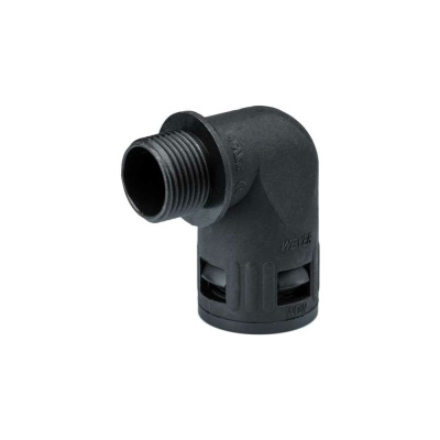 Муфта для гофрированных труб Weyer WQW1-M20B/AD21.2 WE1602300