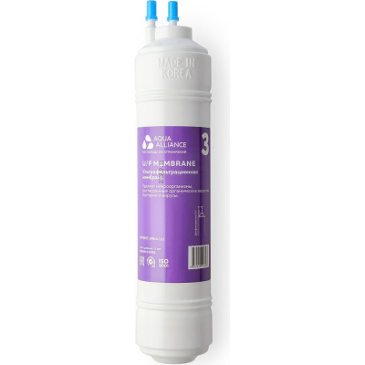 Фильтр Aquaalliance UFM-A-12U