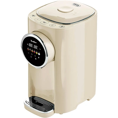 Термопот TESLER TP-5050 BEIGE,5л,1200вт