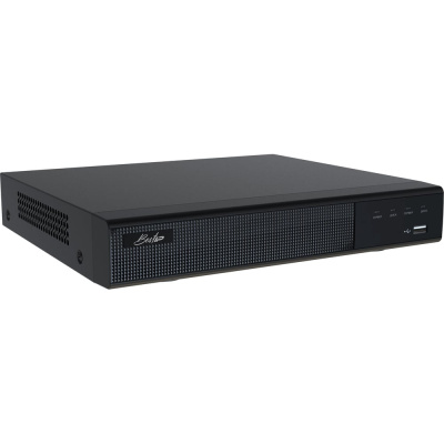 Сетевой видеорегистратор BestIP BN-1601 POE