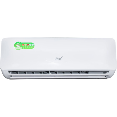 Сплит системы Rix I/O-W18MBсерии LITE производятся на завод MBO