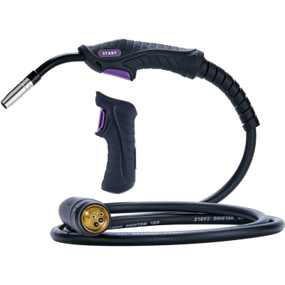 Горелка Start EverGUN M15 STE1500-50