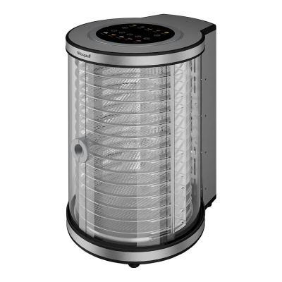 Дегидратор Weissgauff WDH 214 Digital Compact