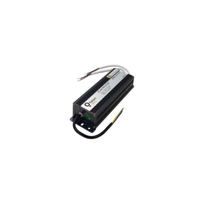 Трансформатор FL-LED FL-PS TP12080 Pout= 80Вт, Uout=12В, Uin=175-240В, IP67, 170x53x35mm