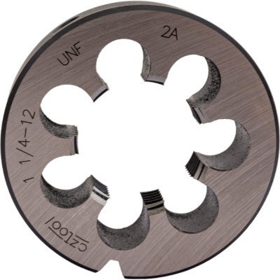 Плашка Bucovice Tools UNF 1.1/4" -12