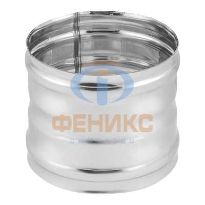 Гильза ФЕНИКС ДЫМОХОДЫ 1Г 115, 304 0.8, мама-мама