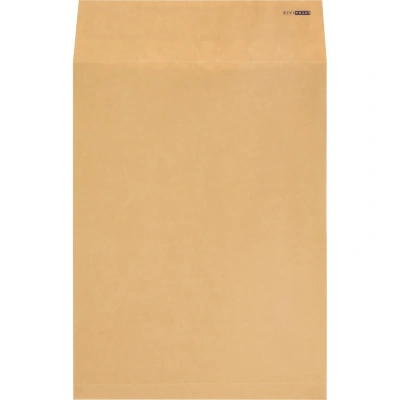 Пакет крафт E4 стрип Largepack300х400х40 120г 200шт/уп/6326