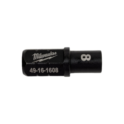 Головка 8 мм для M12 FPTR Milwaukee