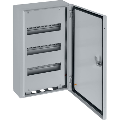 Щиток TDM ELECTRIC ЩРН-36 Народный эконом