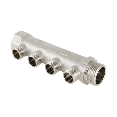 Коллектор Valtec VTc.500.N.0504