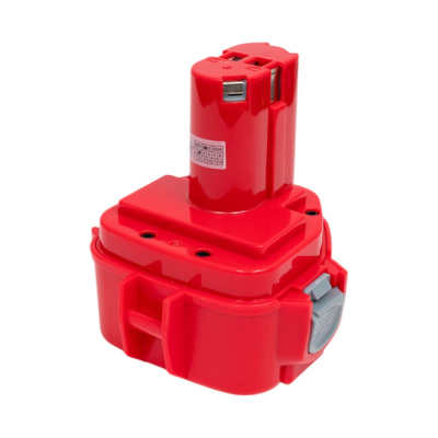Аккумулятор (Li-Ion, 12В, 2Ач) TopON TOP-PTGD-MAK-L12-2.0A предназначен для аккумуляторного инструмента Makita