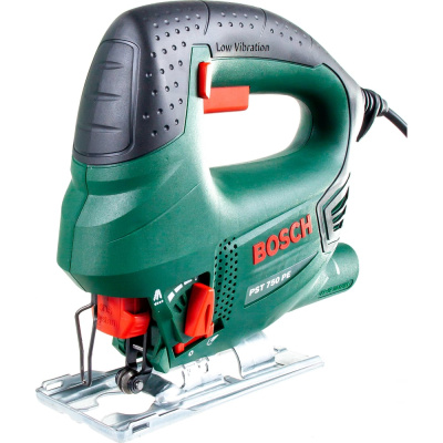 Лобзик Bosch PST 750 PE