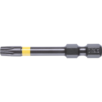 Бита Felo Impact TX10, 50 1 шт в блистере