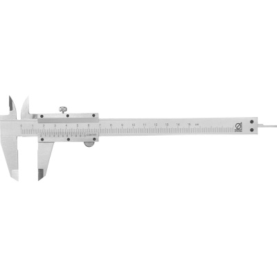 Штангенциркуль Эталон ШЦ-1-150 0.05