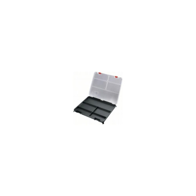 Органайзер на крышку для SystemBox Bosch