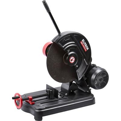 Пила монтажная Elitech CS 3040T HD 207408