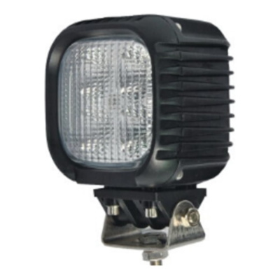 Рабочий свет ZOOML 10-60V 40W 6500-7000К Standard (Cree/4, направленный, 120х115х60)