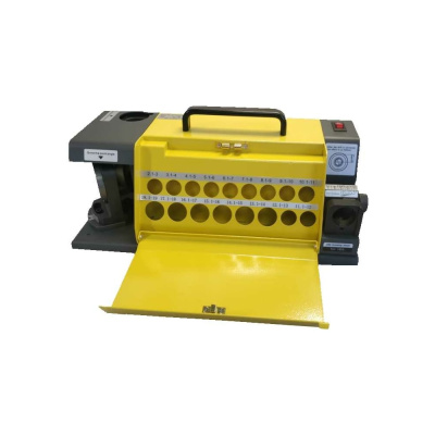 Заточной станок для сверл REALREZ Z20 (230V)