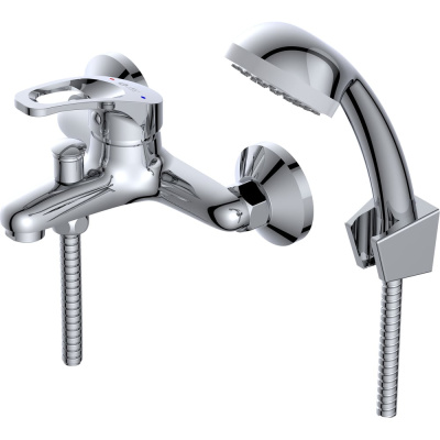 Смеситель для ванны AV Engineering (Lt) D35, серия URS
