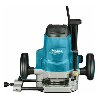 Фрезер Makita 1650Вт, 22000об/мин