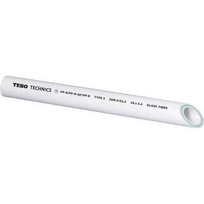 Труба TEBO R--TB 030010406
