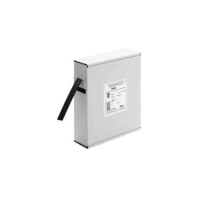 Трубка термоусадочная T-BOX 4/2 желтый 10м КВТ