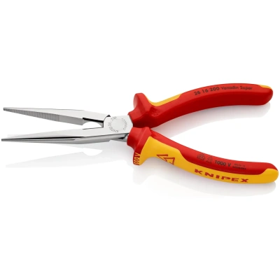 Длинногубцы Knipex KN-2616200