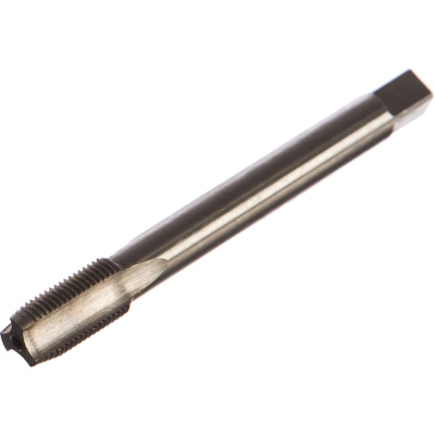 Метчик HORTZ G 1/8" машинно-ручной Р6М5