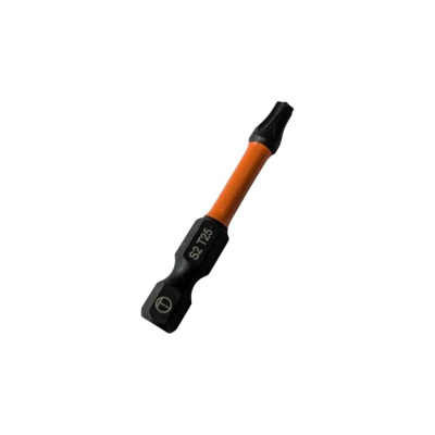 Бита Tulstor T-Drive impact 50мм ТХ25 упак 5 шт
