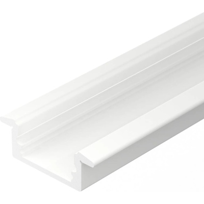 Профиль Arlight LINE-2308-F-2000 WHITE 2м