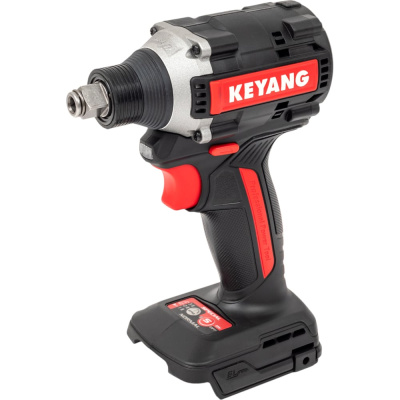 Аккумуляторный ударный гайковерт-винтоверт KEYANG DW20BLH-315 (Bare)