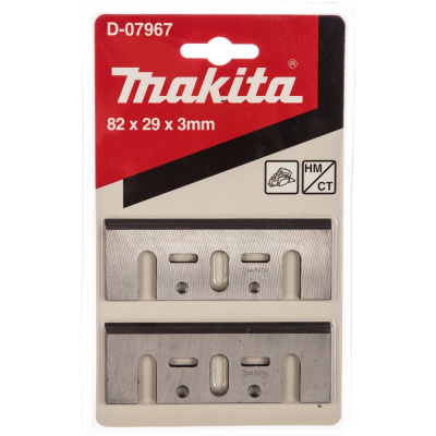 Нож для рубанка Makita