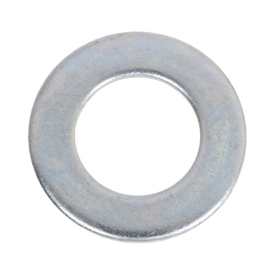 Шайба ЦММ DIN 125, M16, оц., 1 кг/~105