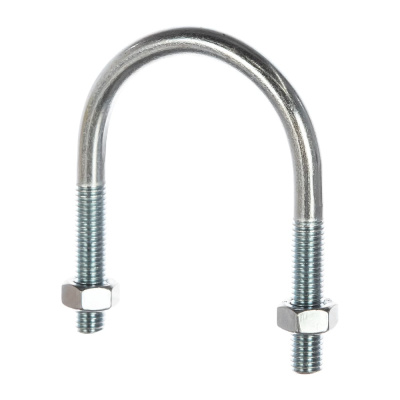 Монтажная скоба Fischer ETR 40-49 10 штук
