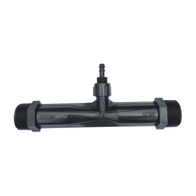 Вакуумный эжектор WZ-1275 G1,5 PVDF